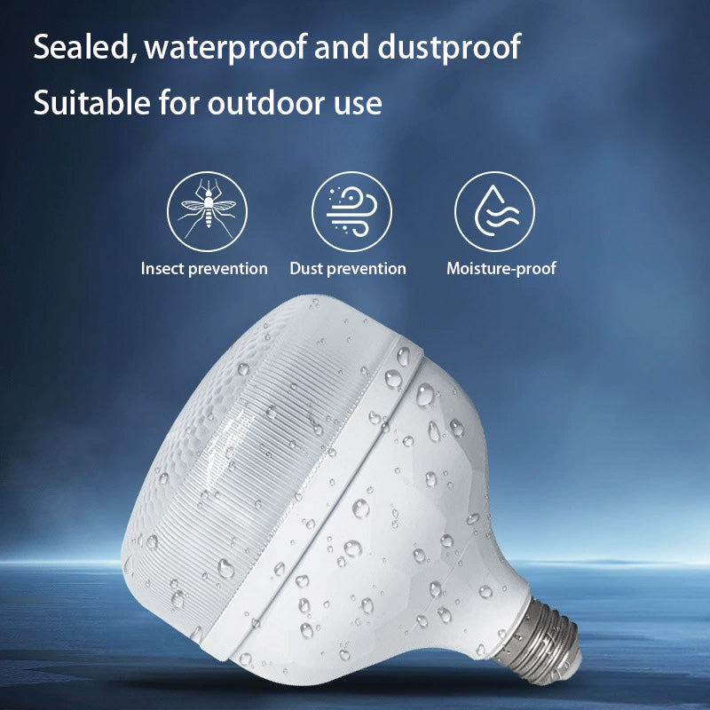 Ampoule LED Haute Puissance Économique – Éclairage Ultra Lumineux & Économie d’Énergie