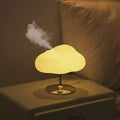 Humidificateur Nuage LED – Brume Relaxante & Ambiance Cozy
