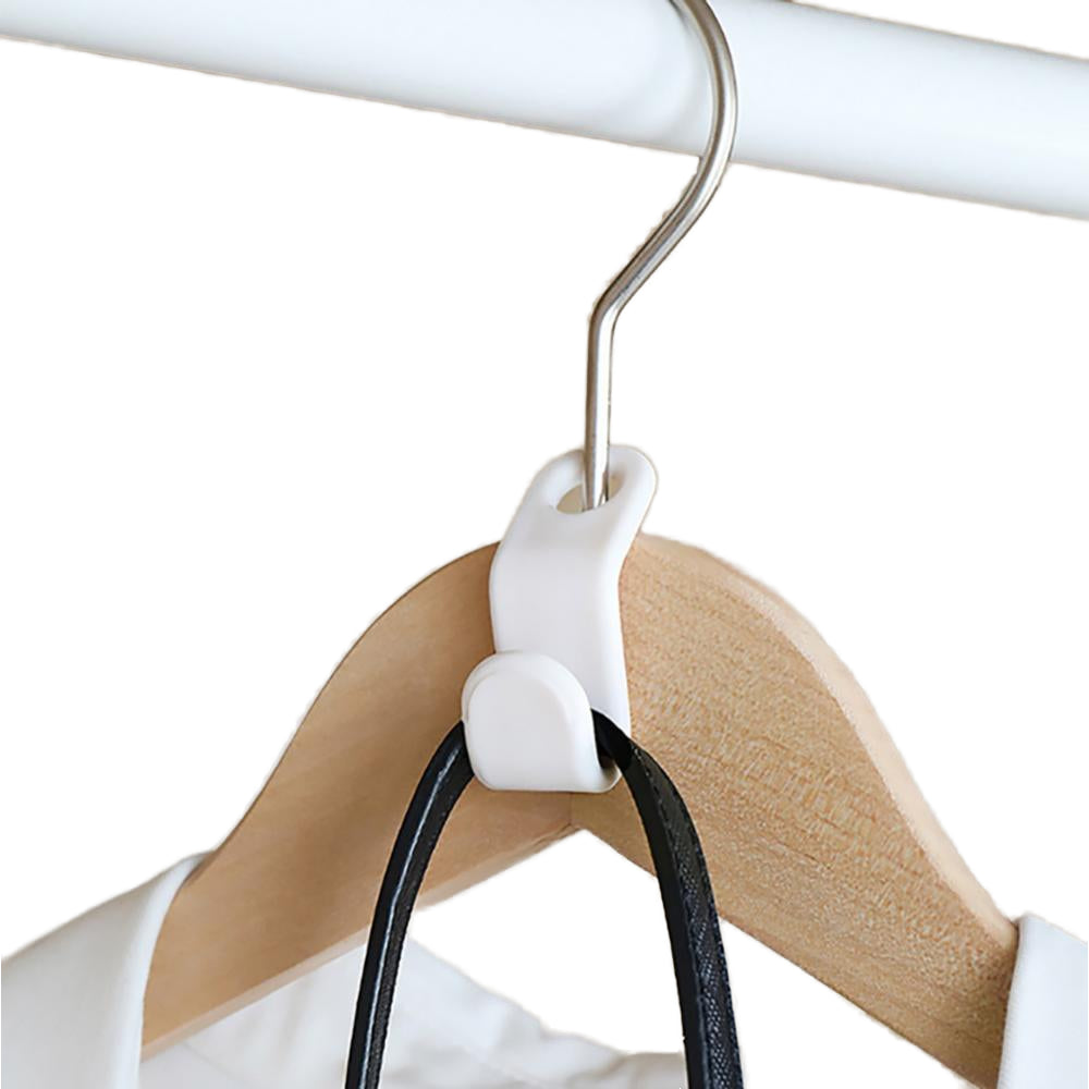 Cintre Magique Gain de Place – Organise ton dressing en 1 seconde