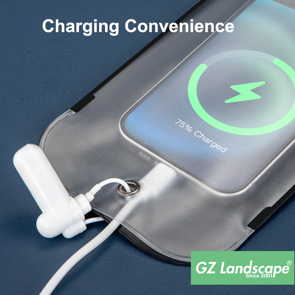 Pochette Téléphone Verrouillable – Anti-Caméra & Anti-Photo