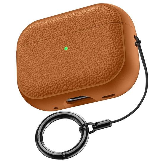 Luxury Soft TPU Earphone Case for Airpods Pro 3 2 2nd 2025 Generation Air Pods 4 1 3rd Pro3 Pro2 Gen Headphone Cover with Strap