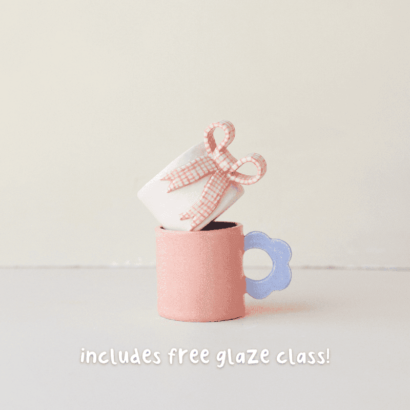 Atelier Poterie – Crée Ta Tasse Unique (2h Fun & Créatif)